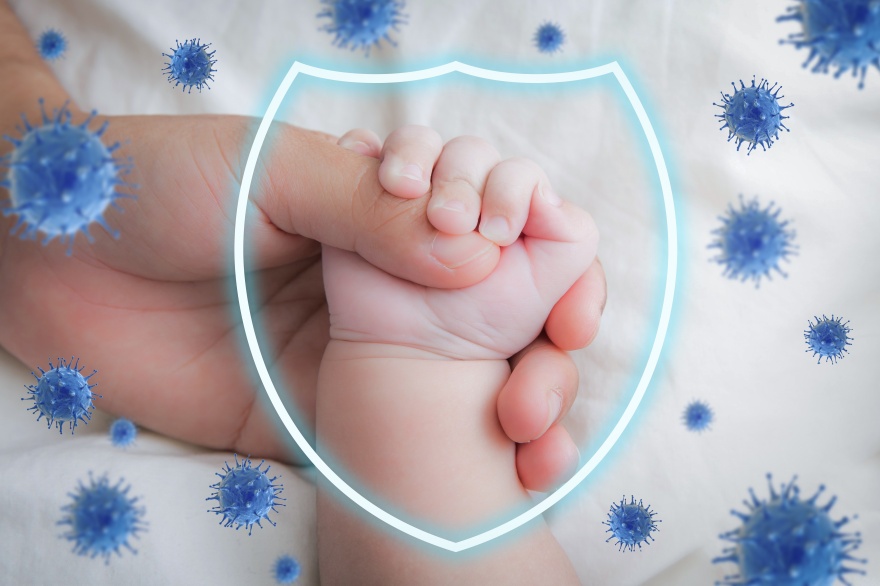 Vai trò của sức đề kháng