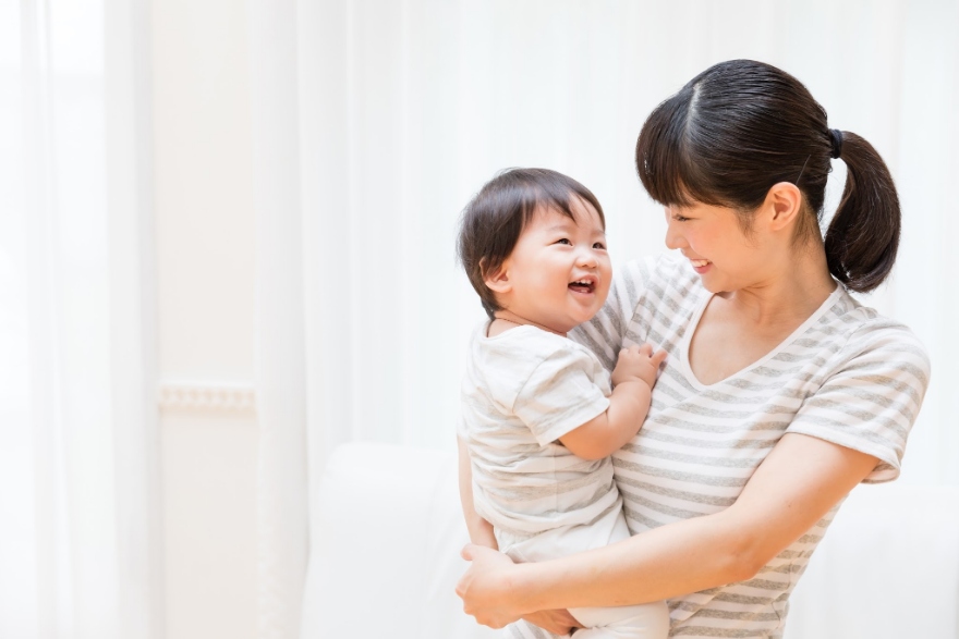 Cần áp dụng đúng cách chữa sôi bụng ở trẻ sơ sinh.