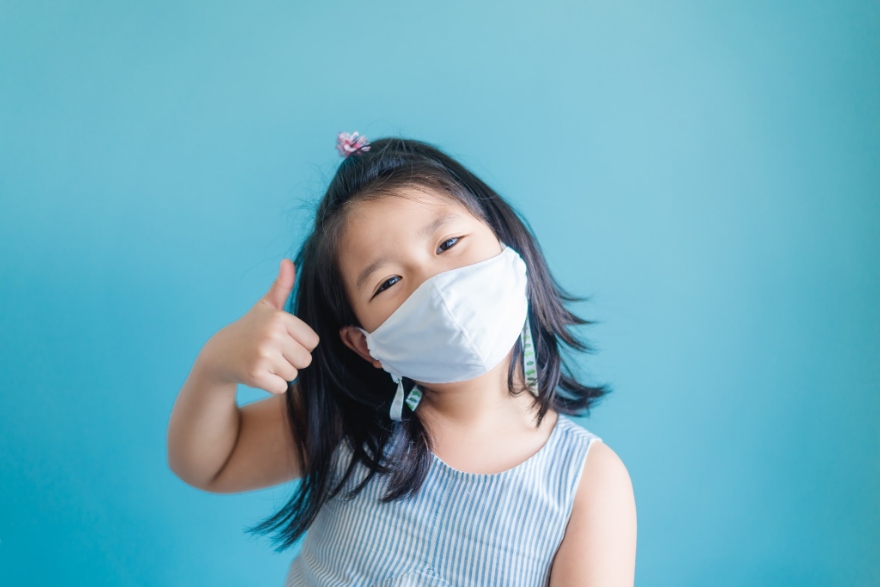 Hạn chế nguồn bệnh là cách chăm bé sơ sinh mùa đông
