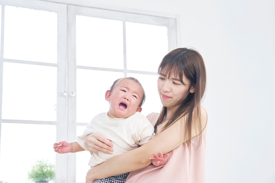 Hướng dẫn cách phòng tránh bụng trẻ sơ sinh sôi ọc ọc.