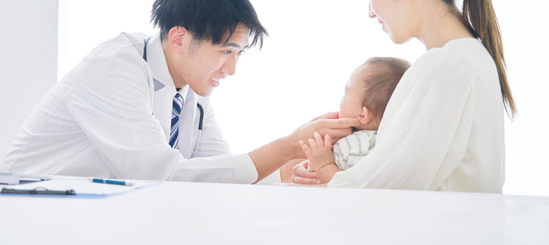 Bé 11 tháng nặng bao nhiêu kg là đủ