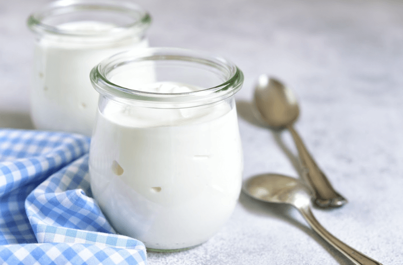 Bé bị tiêu chảy mẹ ăn gì cho con bú