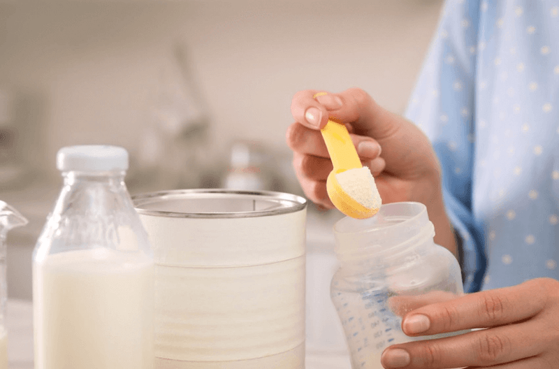 Bé gái 12 tháng nặng bao nhiêu kg là đủ