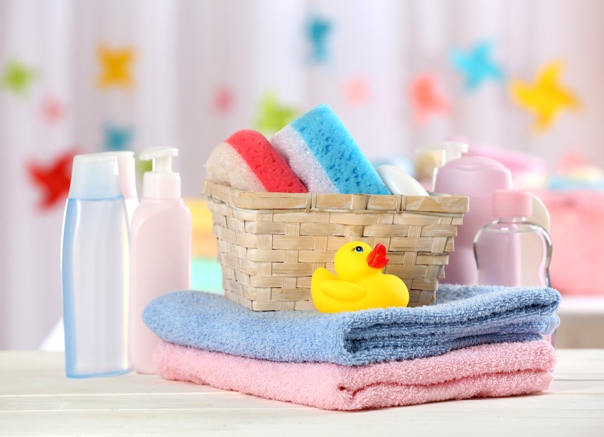 bí quyết chăm sóc cho trẻ sơ sinh