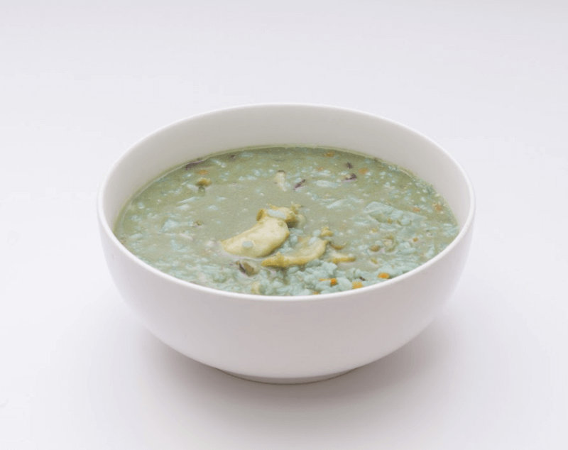 các món cháo bổ dưỡng cho bé