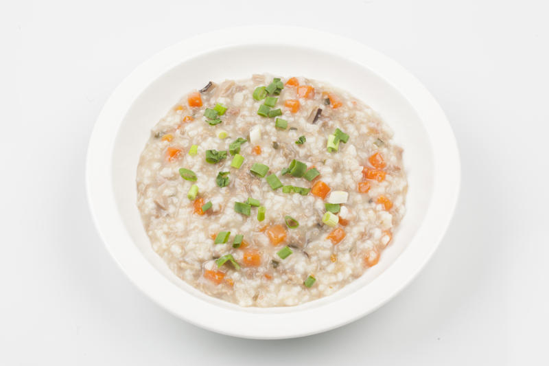 cách làm cháo thịt bò cho bé