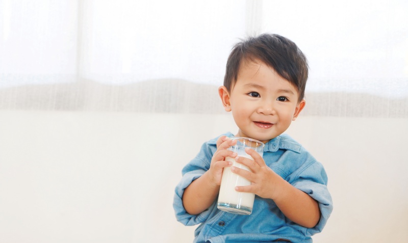 casein có trong bất kỳ sản phẩm nào