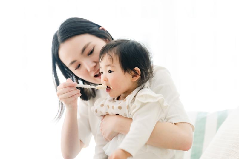 cháo cá lóc cho bé 9 tháng