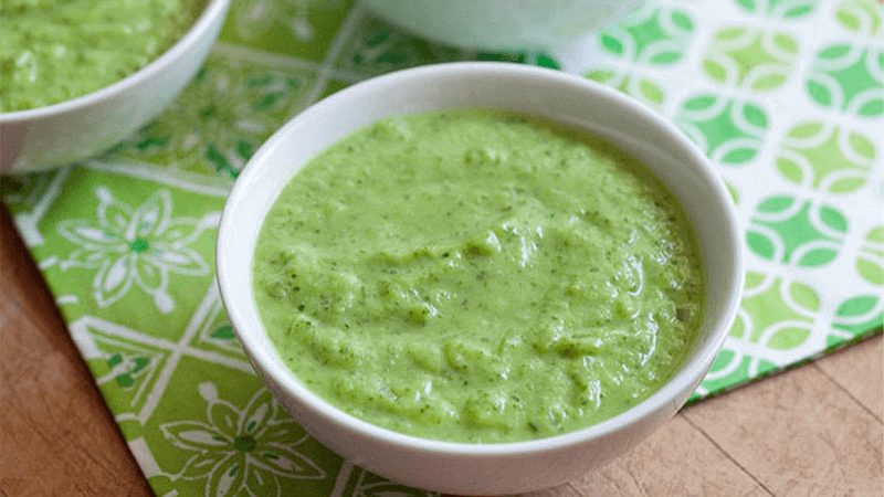 cách nấu cháo dinh dưỡng cho bé