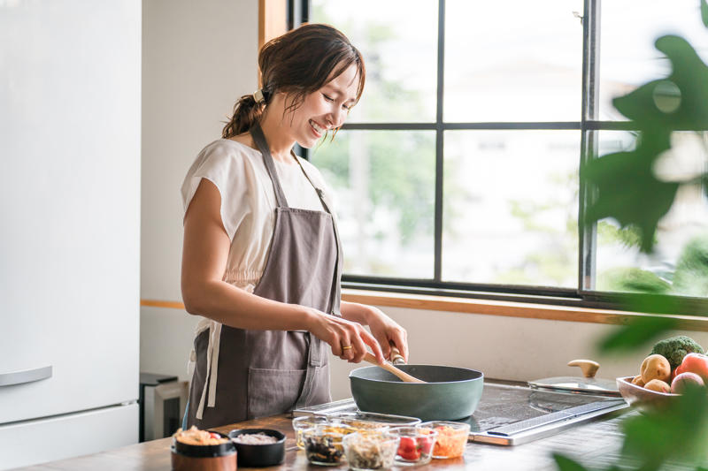 cháo tim heo cho bé dinh dưỡng