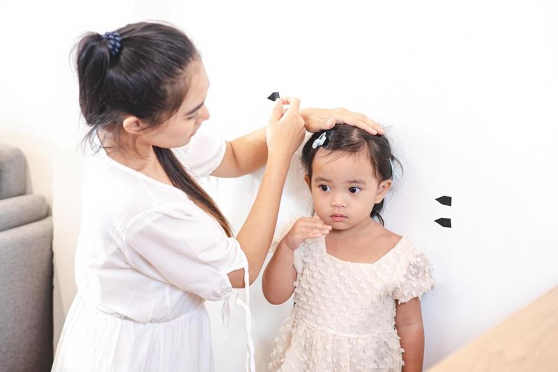 Dấu hiệu trẻ chậm phát triển