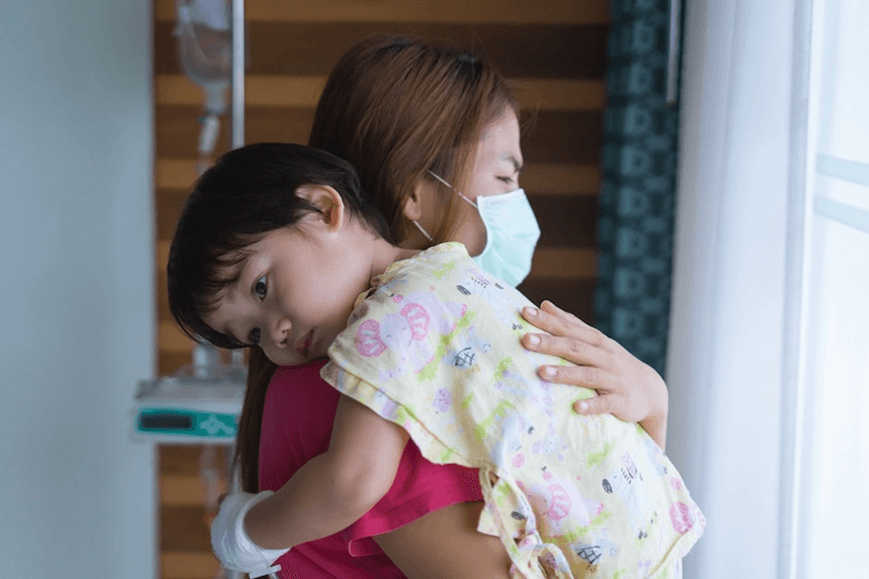 Giai đoạn khoảng trống miễn dịch