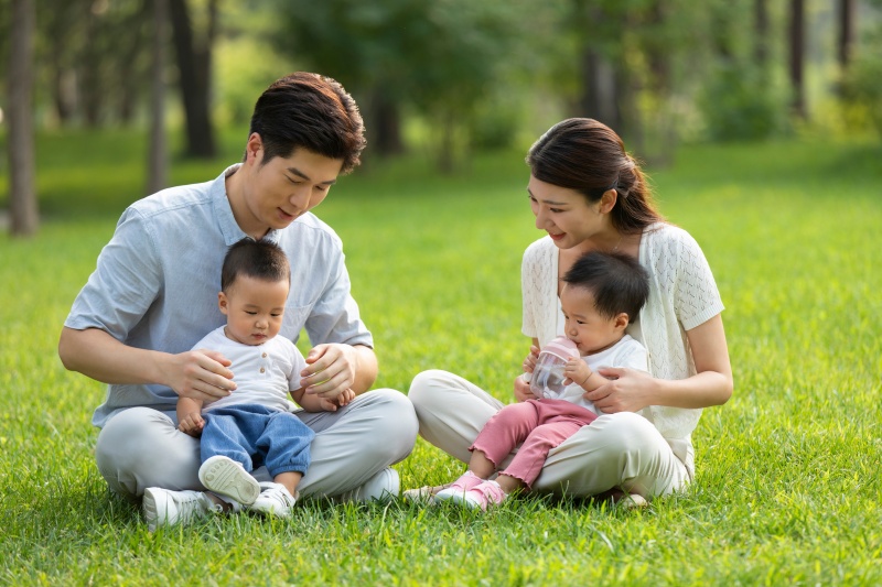 Giai đoạn khủng hoảng tuổi lên 2