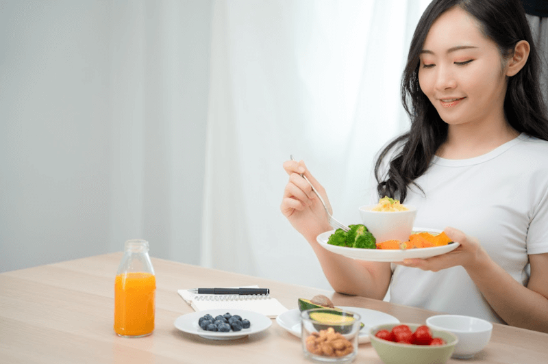 Làm gì khi trẻ 2 tháng xì hơi nhiều nhưng không ị