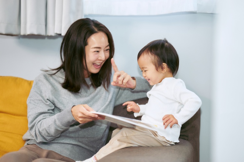 Khủng hoảng 2 tuổi