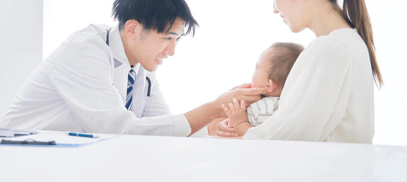 Nên làm gì khi trẻ 8 tháng chưa mọc răng