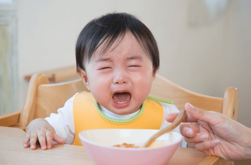 Mấy tháng thì bé mọc răng là bình thường