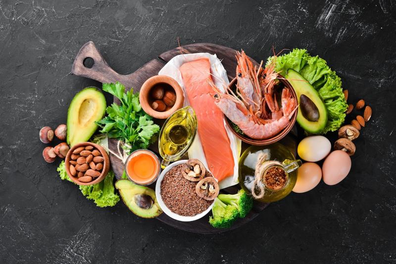 Nhu cầu dinh dưỡng của bé 1 tuổi