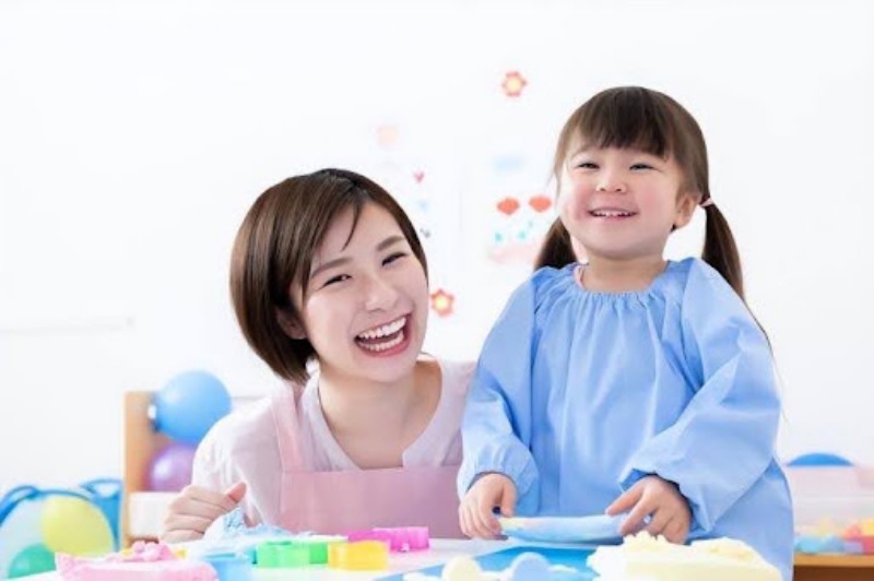 tên bé gái hay nhất