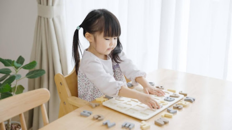 những cái tên đẹp cho bé gái