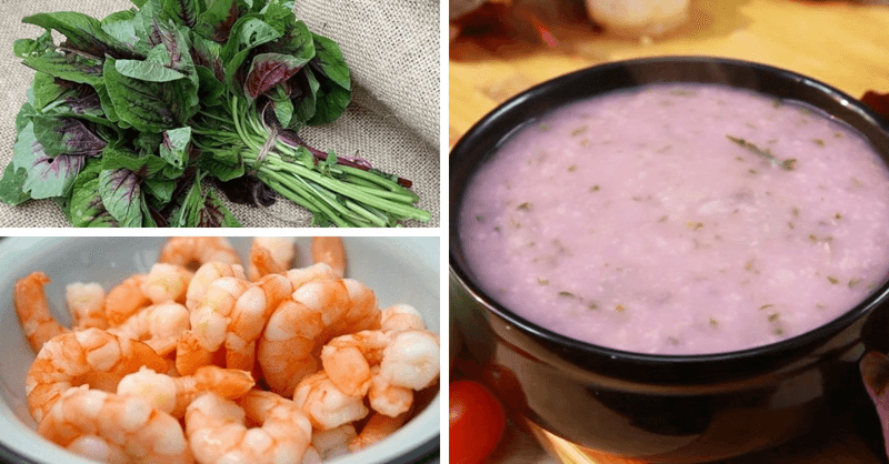 Thực đơn ăn dặm cho trẻ 8 tháng tuổi