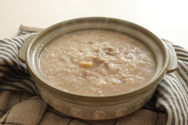 Thực đơn ăn dặm cho trẻ 8 tháng