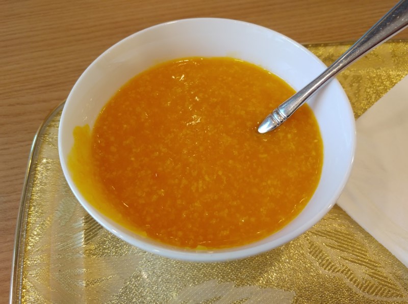 Trẻ 10 tháng tuổi ăn được những gì