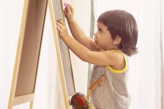 kỹ năng sống cần thiết cho trẻ mầm non