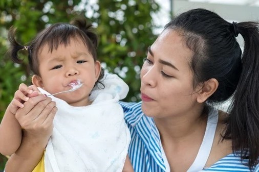 các quan điểm chăm con sai lầm mẹ nên tránh