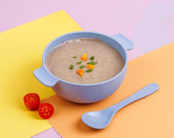 thực đơn cháo dinh dưỡng cho trẻ 