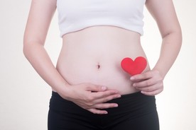 mang thai 5 tuần không có dấu hiệu gì