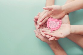 đường ruột của trẻ phát triển như thế nào trong 1000 ngày đầu