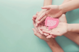 70% hệ miễn dịch nằm ở đường ruột