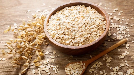 Cách nấu cháo yến mạch cho bé