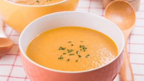 làm cháo ăn dặm cho bé