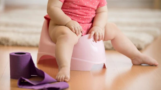 làm gì khi trẻ tiêu chảy