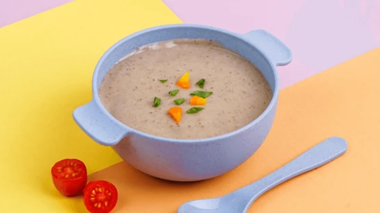 thực đơn cháo dinh dưỡng cho trẻ 