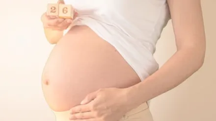 cân nặng thai nhi 26 tuần