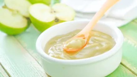 Nên cho trẻ ăn bột hay cháo