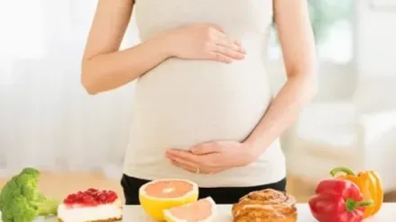 vì sao thực phẩm có GI thấp tốt cho mẹ bầu