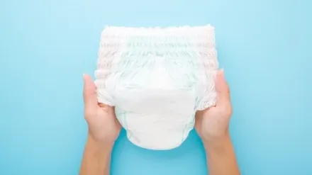 trẻ 1 tháng tuổi bị táo bón