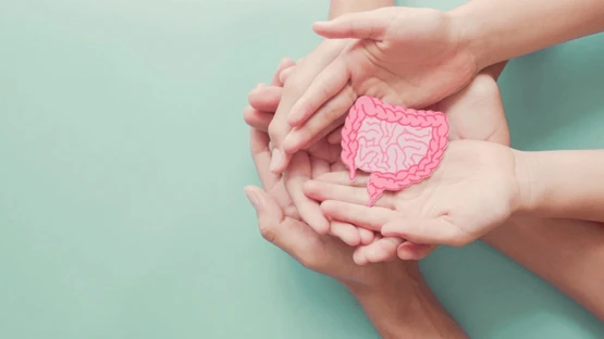 70% hệ miễn dịch nằm ở đường ruột