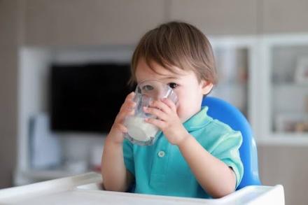 Sữa mát là như thế nào