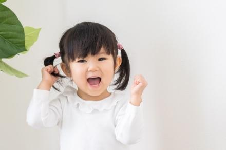 trẻ có sức đề kháng yếu