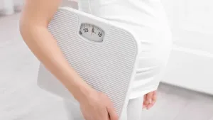 Cân nặng thai nhi 30 tuần