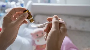 Men tiêu hóa uống khi nào