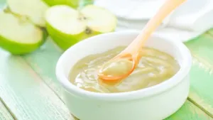 Nên cho trẻ ăn bột hay cháo