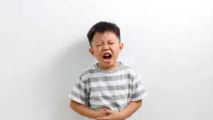 Trẻ bị táo bón lâu ngày có sao không