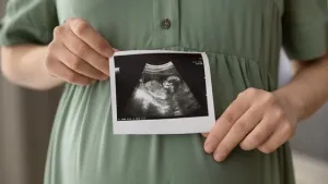 sự phát triển của thai nhi tuần 37