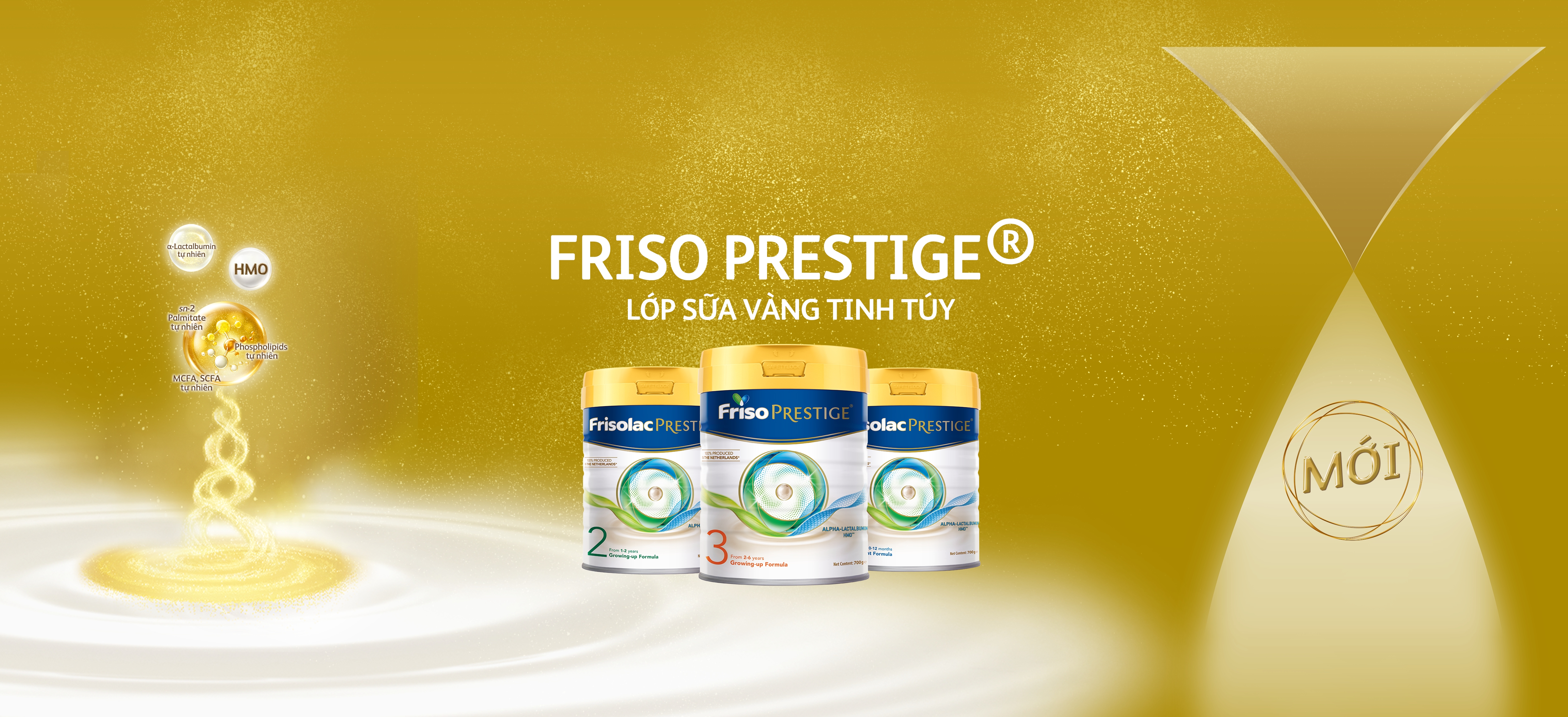Prestige